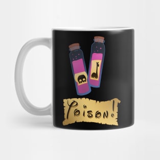 Potions Mug